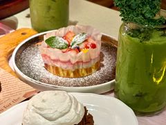 -碧特博格·20年品牌西餐厅(芜湖路店)