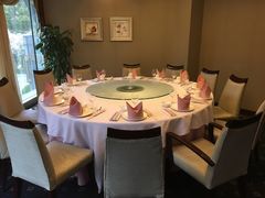 包厢-御花园·粤菜·海鲜火锅(中山公园店)