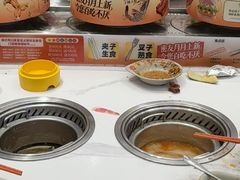 -密友回转自助火锅(世茂国际广场店)