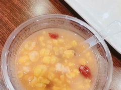 -金刚山烧烤(红旗大街店)