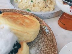 -The Rug Cafe(王府中环店)