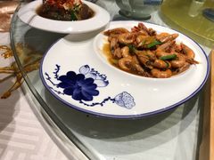 -老宁波1381餐厅(宏泰广场店)
