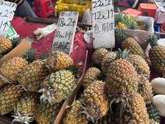 -细村农贸综合市场