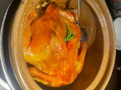 -外婆家(蓝色港湾店)