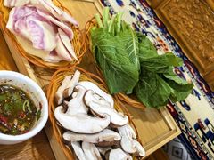 -康巴藏餐(束河古镇店)