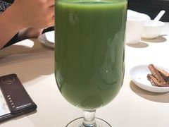 绿豆浆-口味堂(珞喻路店)