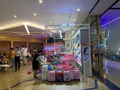 -佳兆业国际影城(惠州IMAX店)