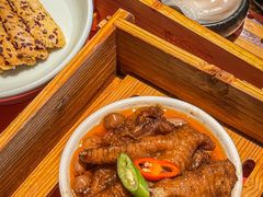 -馋遇江南·精致湖景雅宴(东方之门店)