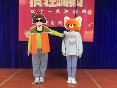 -新声线少儿口才(亦庄示范校区)