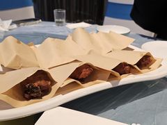 -阿细汉菜(本地盐帮菜名店)