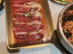 -炙城·韩式烤肉(南京东路店)