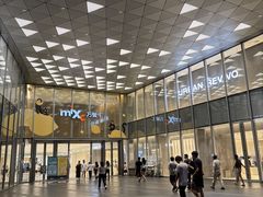 -东莞松山湖万象汇