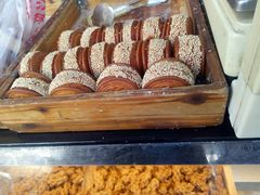 -江鹰桃酥王(张掖路步行街店)