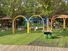 -北京鹿世界主题园