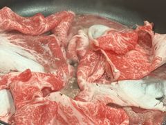 -和牛 烧肉寿喜烧涮锅 善(心斎橋店)