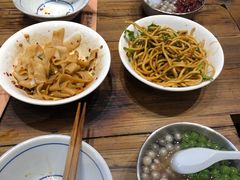 -盟重烧烤(高正街店)