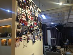 -壹人壹像工作室(购物公园店)