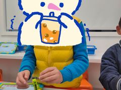 -斯坦星球AI编程·机器人科创·科学实验·信奥·思维·STEM·乐高·竞赛考级(长宁虹桥大融城荟聚中心)