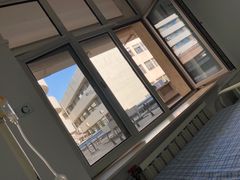 -天津市第一中心医院(复康路院区)