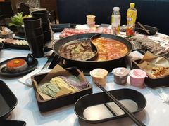 -新辣道鱼火锅(航天万源店)