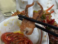 -龙虾奇迹(大华三路店)