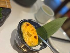海胆焗牛油果-千寻山野烤肉(中关村店)