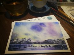 -云间宿茶空间(嘉杰国际广场店)