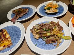 -大渔铁板烧(花园道店)