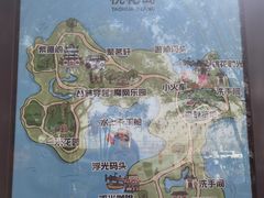 -金鸡湖桃花岛