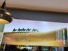 -胡氏大盘鸡新疆菜(谈固店)