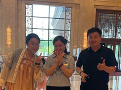 -唐山河头老街国丰维景国际大酒店