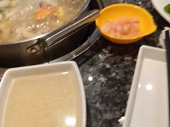 -一席地·本地鸡窝·杭帮鸡火锅(萧山银隆百货店)