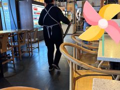 -东园小馆·早茶·淮扬小炒(江都路店)