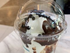 -Blueglass酸奶(财富购物中心店)