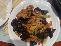 -蔡家酒楼(一德街店)