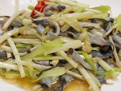 -老钱饭店(后渚港店)