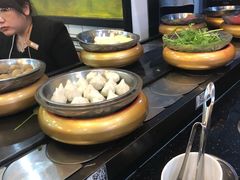 -龍歌自助小火锅(崂山丽达店)