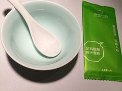 -汤城小厨•粤菜•靓汤(金宝街店)