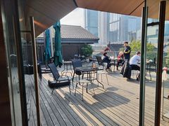 -无印良品餐堂 MUJI Diner(成都太古里店)
