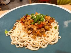 京都炸酱面-咬不得高祖生煎·简餐(城站店)