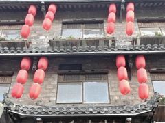 -古市香跷脚牛肉·非遗传承单位
