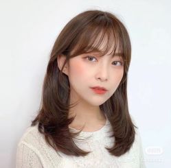点击看大图 -KEIVON HAIR·崎宏