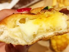 -必胜客(安盛金马店)