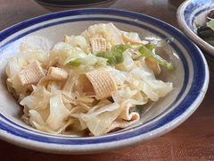 -大自然素食(望桐路店)