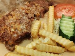 -澳门木偶葡国餐厅(珠海店)