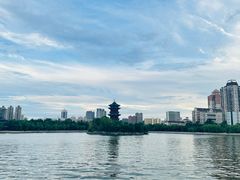 -迎泽公园