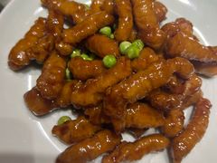 -情满四合院•京菜•烤鸭(动物园店)