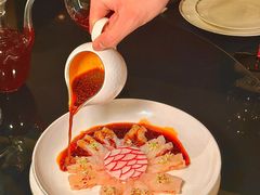 -甄御•海鲜新青岛菜(麦岛店)