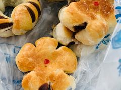 -张家清真糕点(奉天街店)