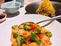 -成隆行·蟹王府(淮海店)